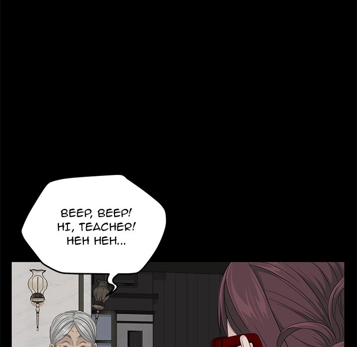 Stolen Chapter 11 page 27 - 
