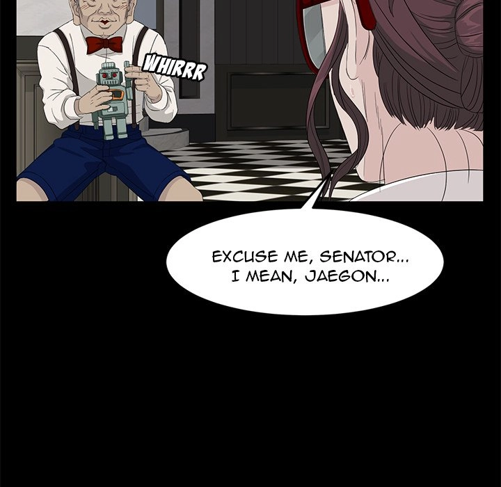 Stolen Chapter 11 page 28 - 
