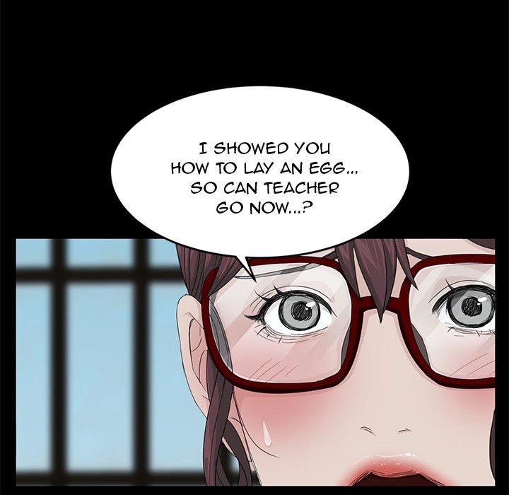 Stolen Chapter 11 page 29 - 