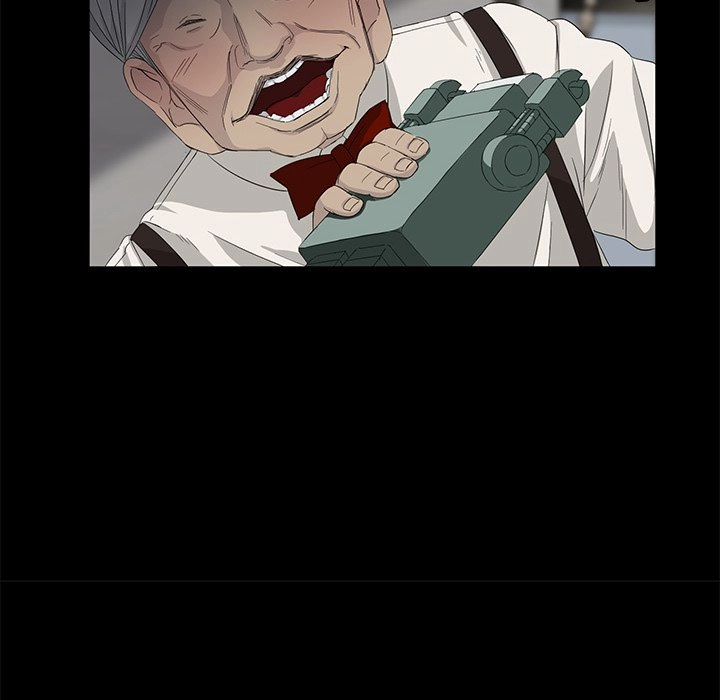 Stolen Chapter 11 page 31 - 