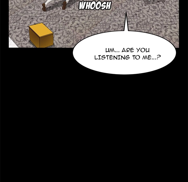 Stolen Chapter 11 page 33 - 