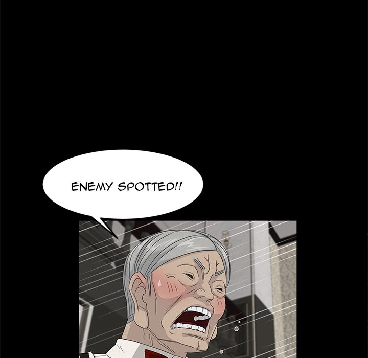 Stolen Chapter 11 page 34 - 