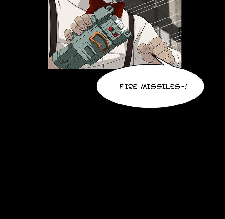 Stolen Chapter 11 page 35 - 