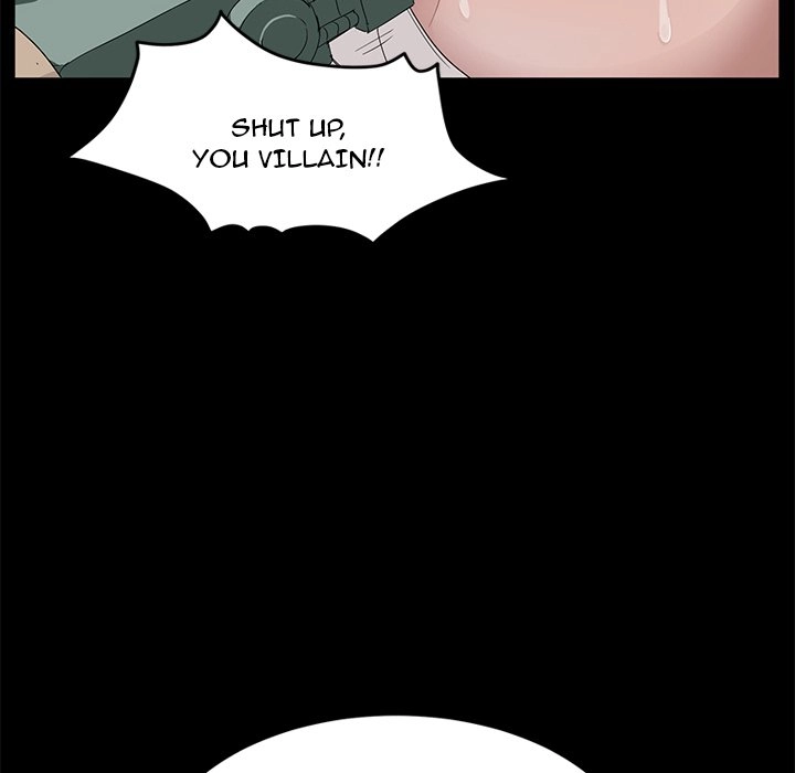 Stolen Chapter 11 page 39 - 