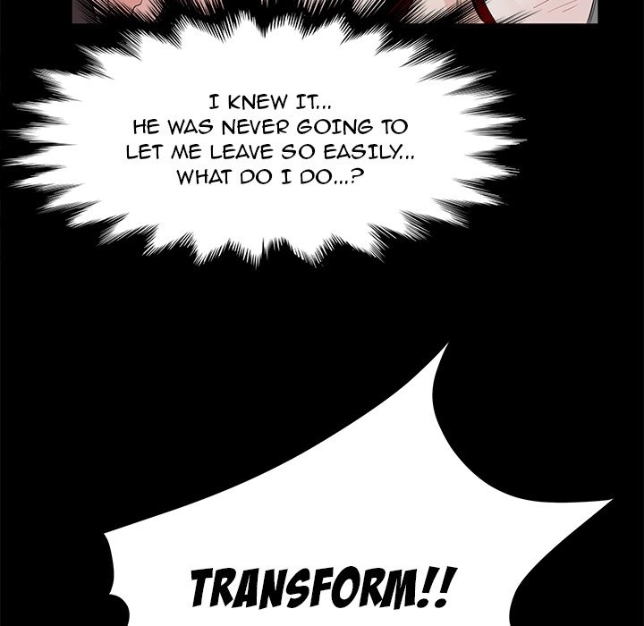 Stolen Chapter 11 page 42 - 