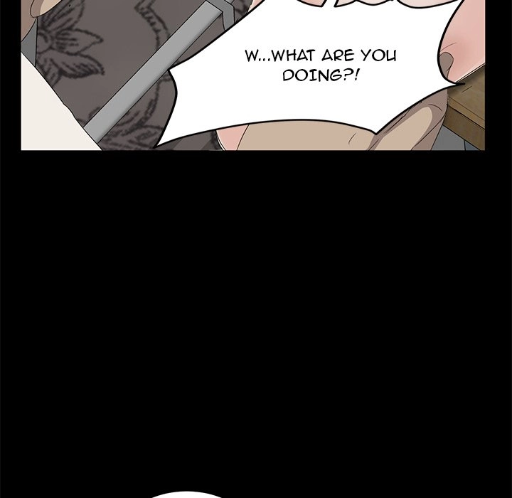 Stolen Chapter 11 page 46 - 