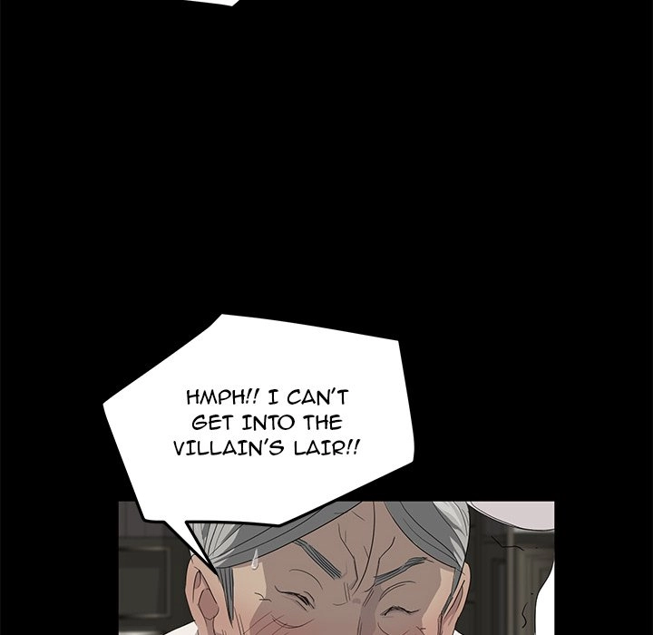 Stolen Chapter 11 page 49 - 