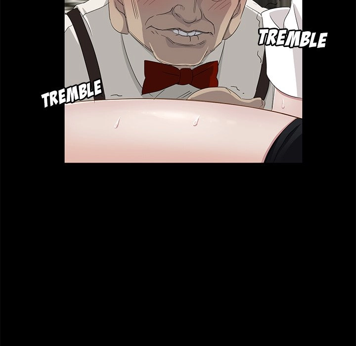 Stolen Chapter 11 page 50 - 