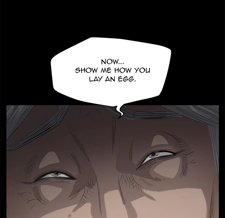 Stolen Chapter 11 page 6 - 