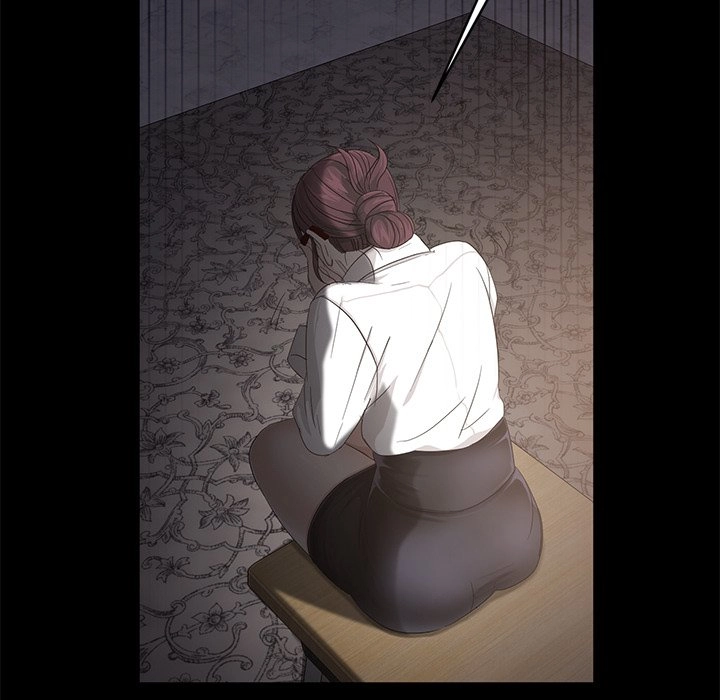 Stolen Chapter 11 page 60 - 