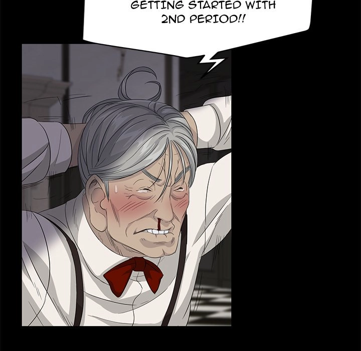 Stolen Chapter 11 page 62 - 