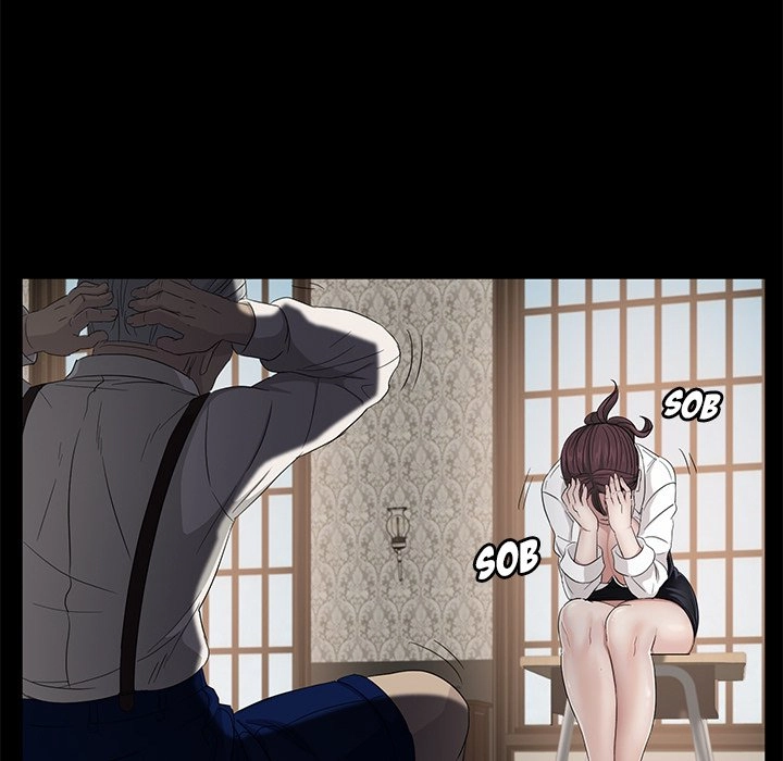 Stolen Chapter 11 page 63 - 