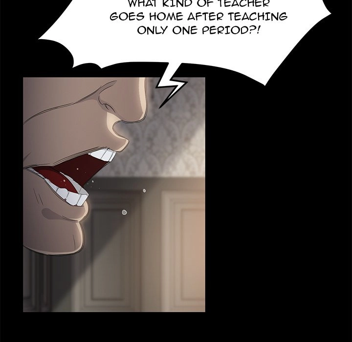 Stolen Chapter 11 page 65 - 