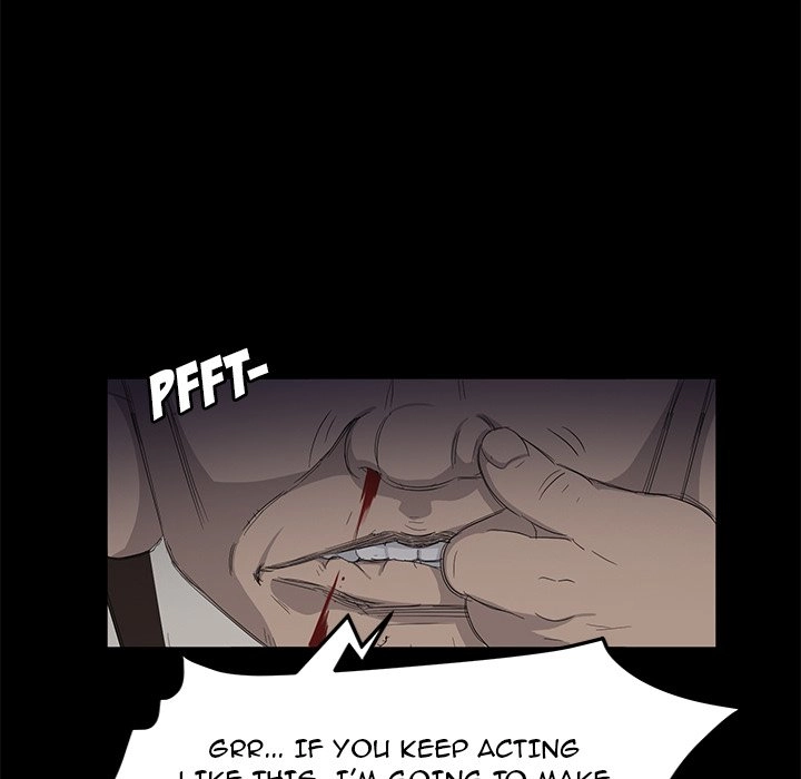 Stolen Chapter 11 page 67 - 