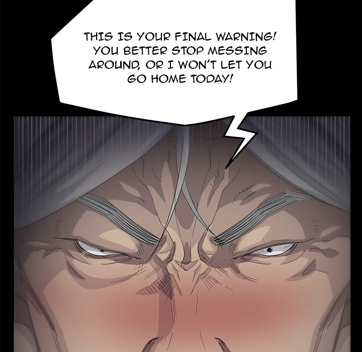 Stolen Chapter 11 page 69 - 
