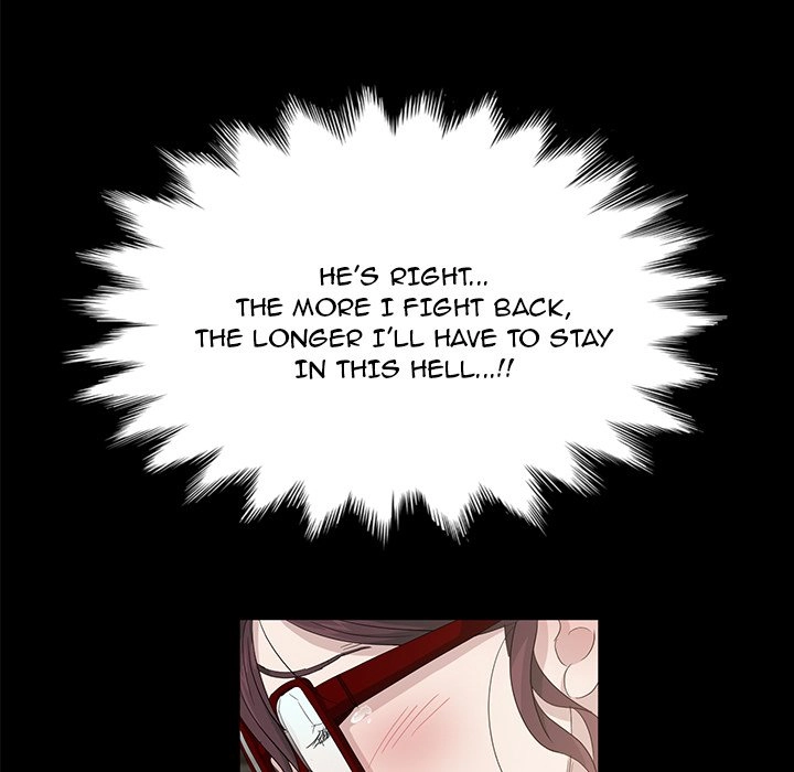 Stolen Chapter 11 page 74 - 
