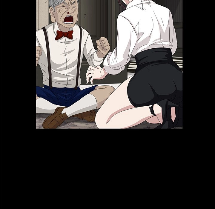Stolen Chapter 11 page 77 - 
