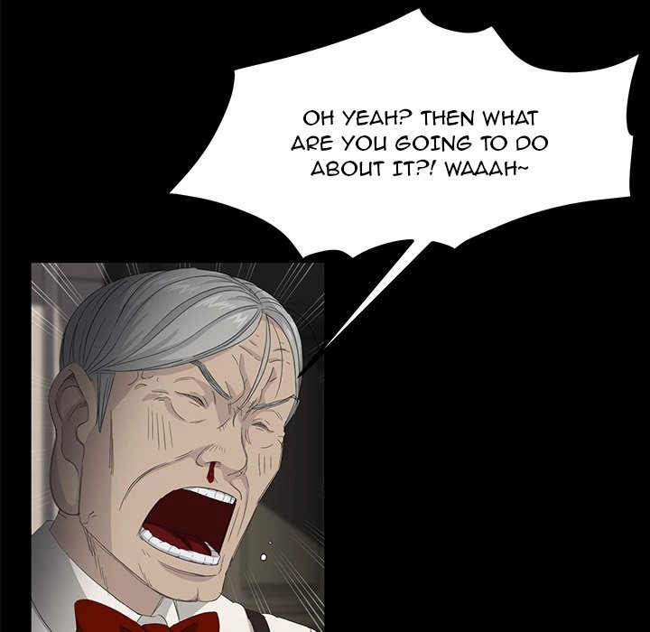 Stolen Chapter 11 page 78 - 