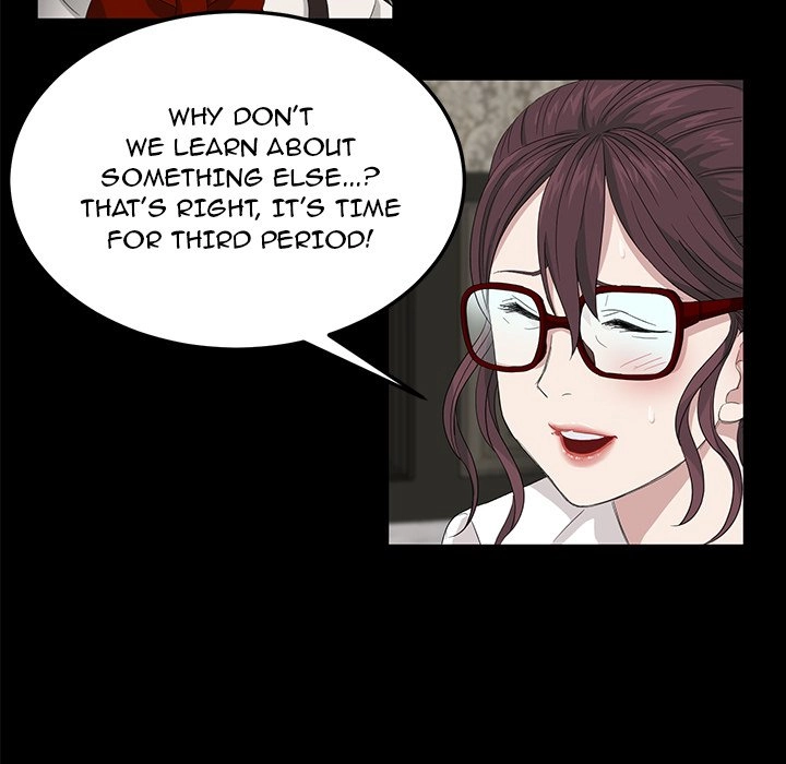 Stolen Chapter 11 page 79 - 