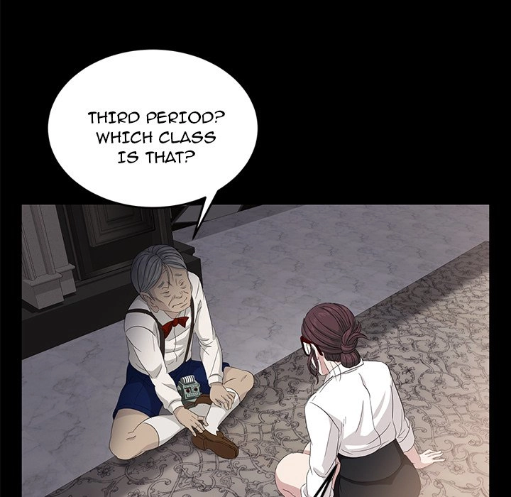 Stolen Chapter 11 page 80 - 