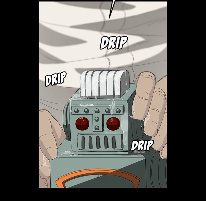 Stolen Chapter 11 page 82 - 
