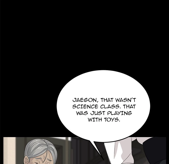 Stolen Chapter 11 page 83 - 