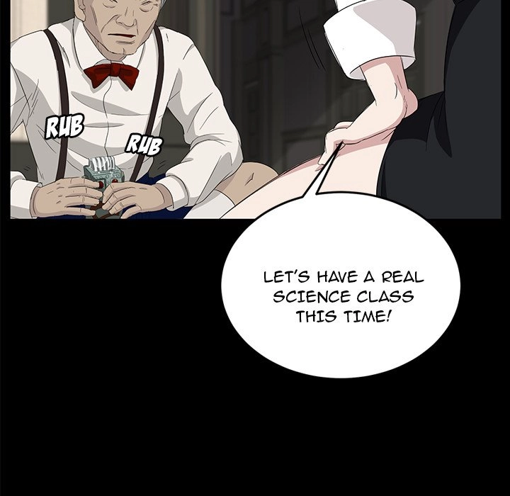 Stolen Chapter 11 page 84 - 