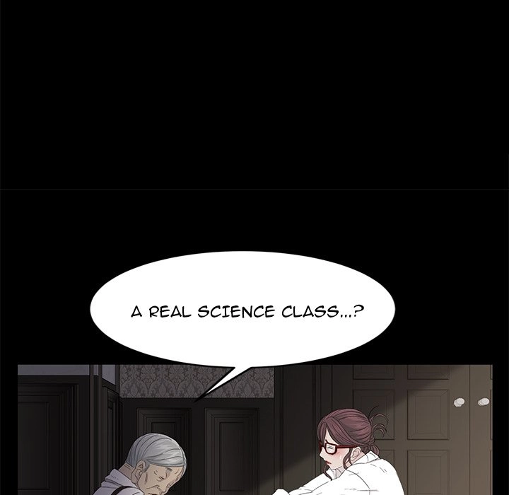 Stolen Chapter 11 page 87 - 