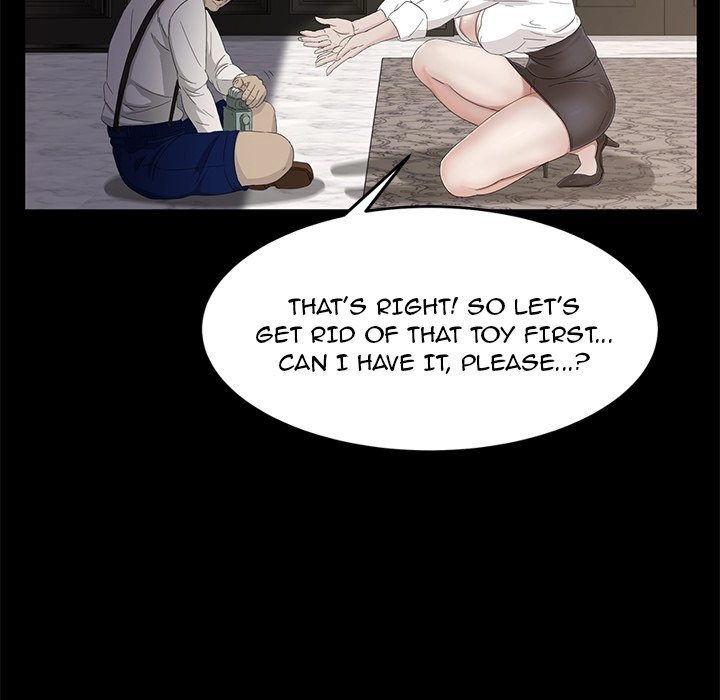 Stolen Chapter 11 page 88 - 