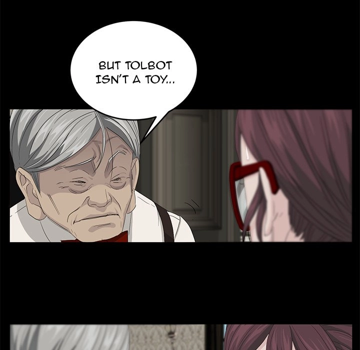 Stolen Chapter 11 page 89 - 