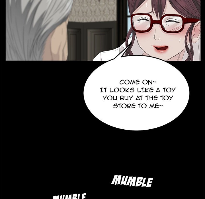 Stolen Chapter 11 page 90 - 