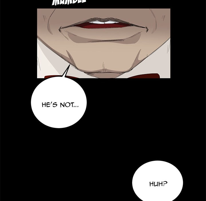 Stolen Chapter 11 page 91 - 