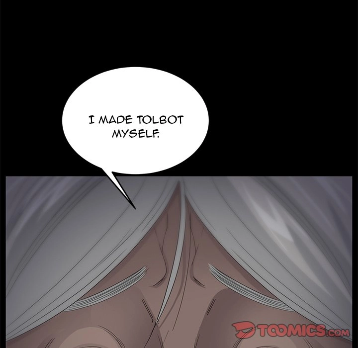 Stolen Chapter 11 page 93 - 