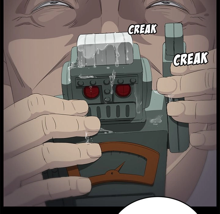 Stolen Chapter 11 page 94 - 