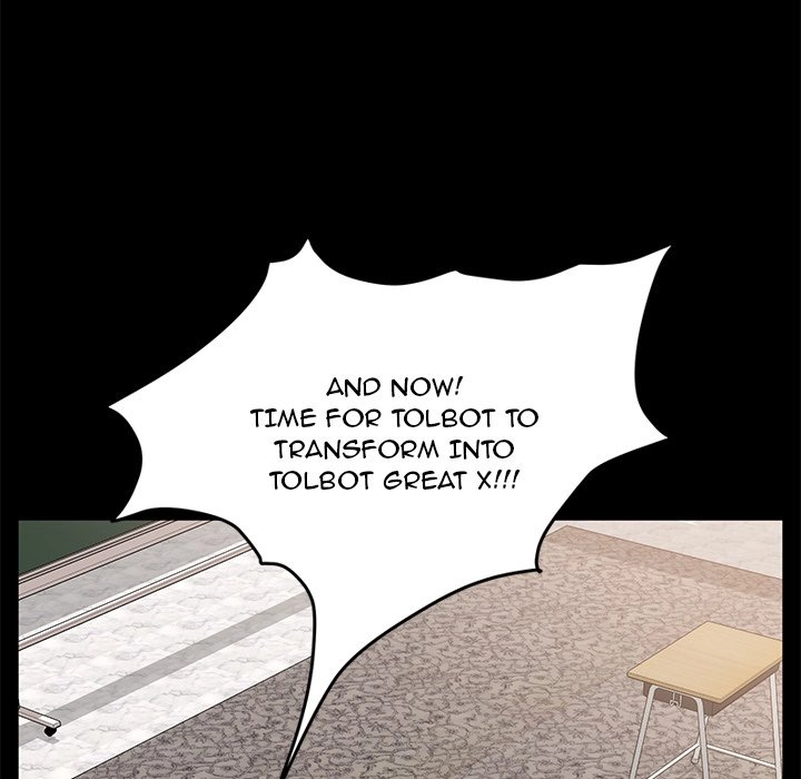 Stolen Chapter 11 page 98 - 