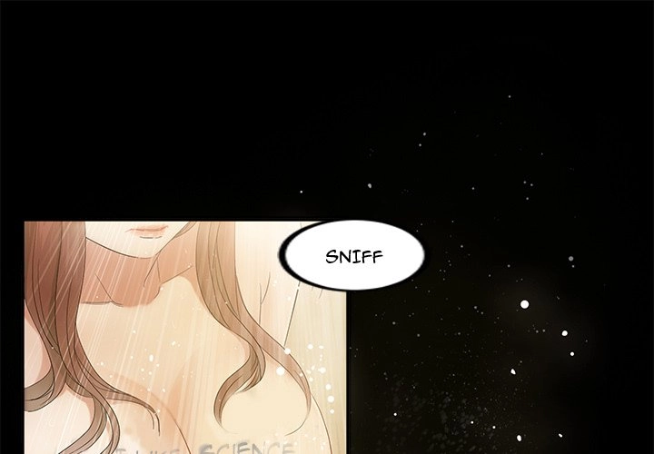 Stolen Chapter 12 page 1 - 