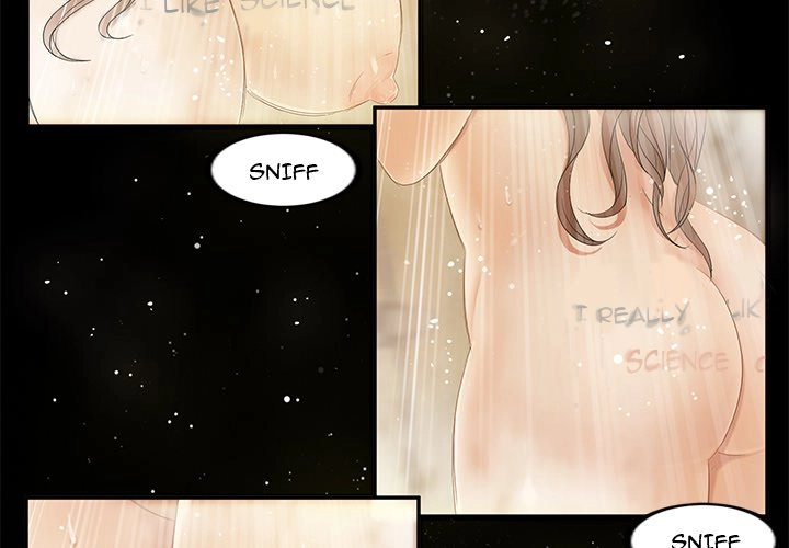 Stolen Chapter 12 page 2 - 