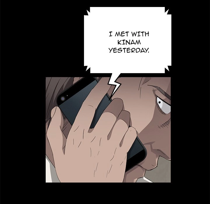 Stolen Chapter 12 page 101 - 