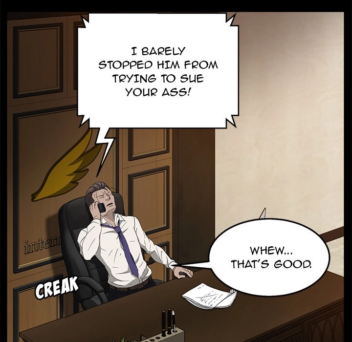 Stolen Chapter 12 page 103 - 