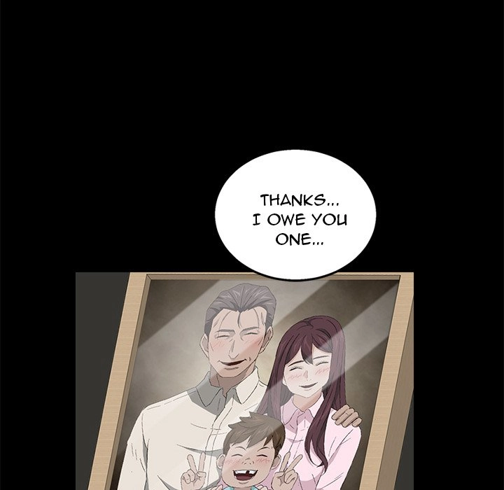 Stolen Chapter 12 page 105 - 