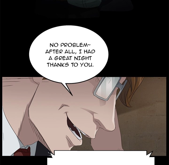 Stolen Chapter 12 page 107 - 