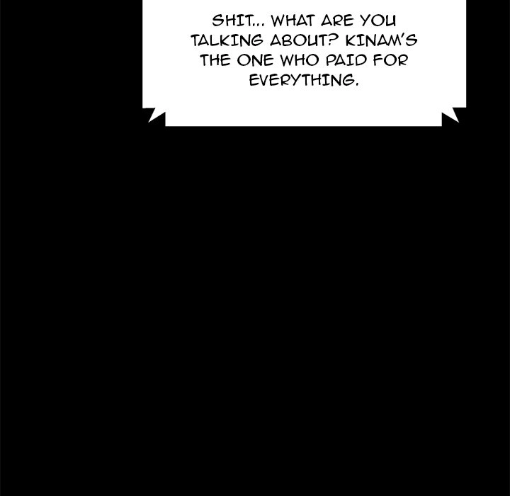 Stolen Chapter 12 page 108 - 