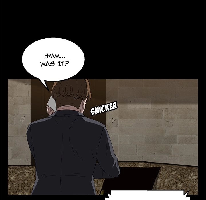 Stolen Chapter 12 page 109 - 