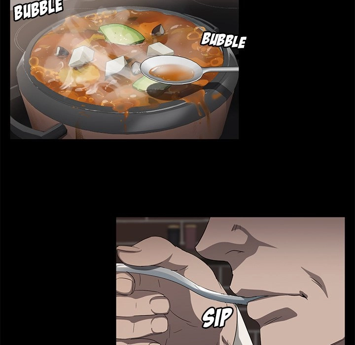 Stolen Chapter 12 page 12 - 