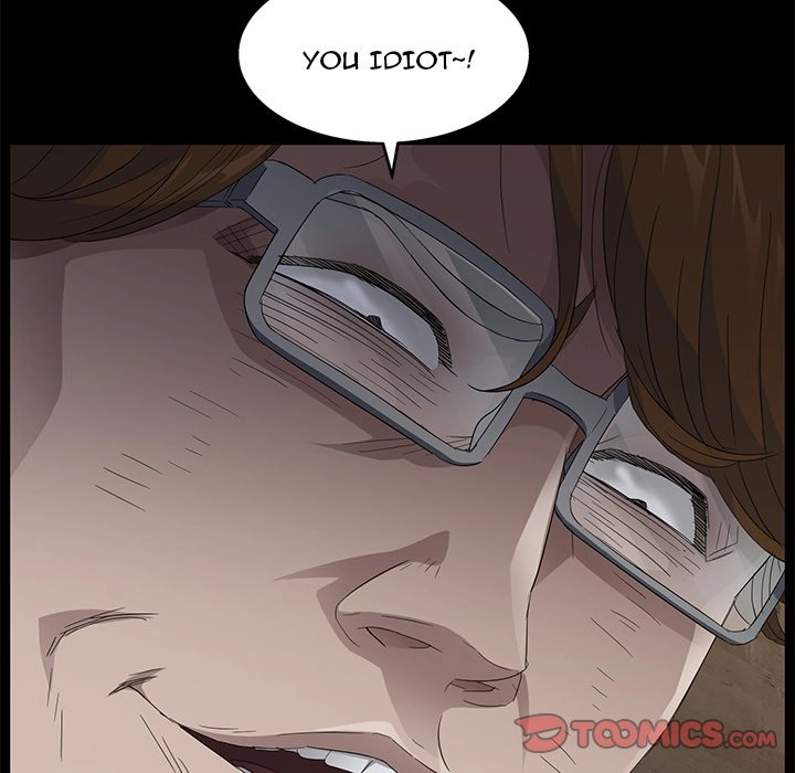 Stolen Chapter 12 page 111 - 