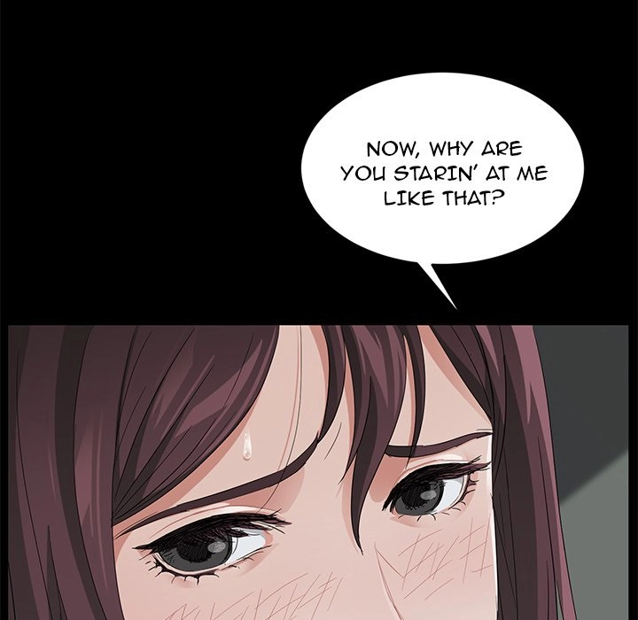 Stolen Chapter 12 page 115 - 