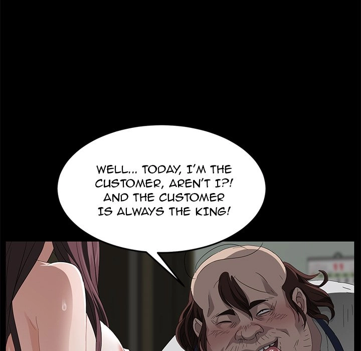 Stolen Chapter 12 page 119 - 