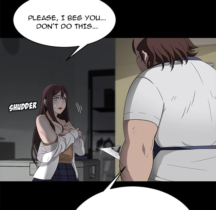 Stolen Chapter 12 page 123 - 