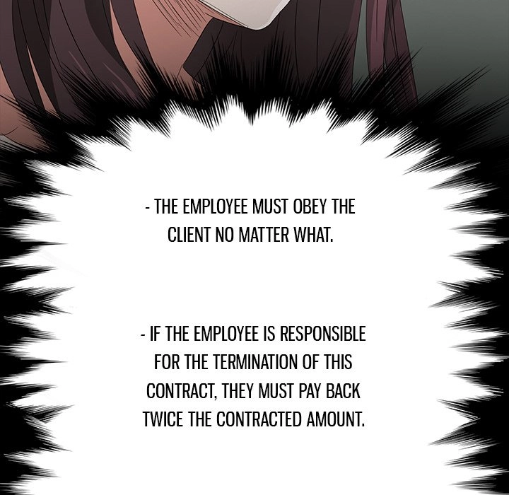 Stolen Chapter 12 page 126 - 