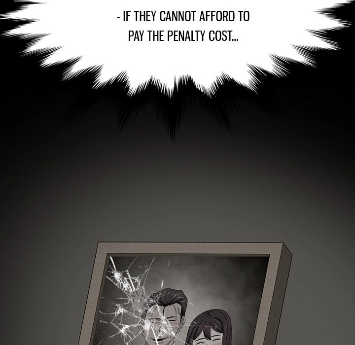 Stolen Chapter 12 page 127 - 